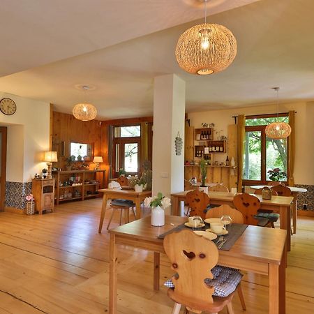 Le Manoir Des Sens - Foret De Bergheim Zewnętrze zdjęcie