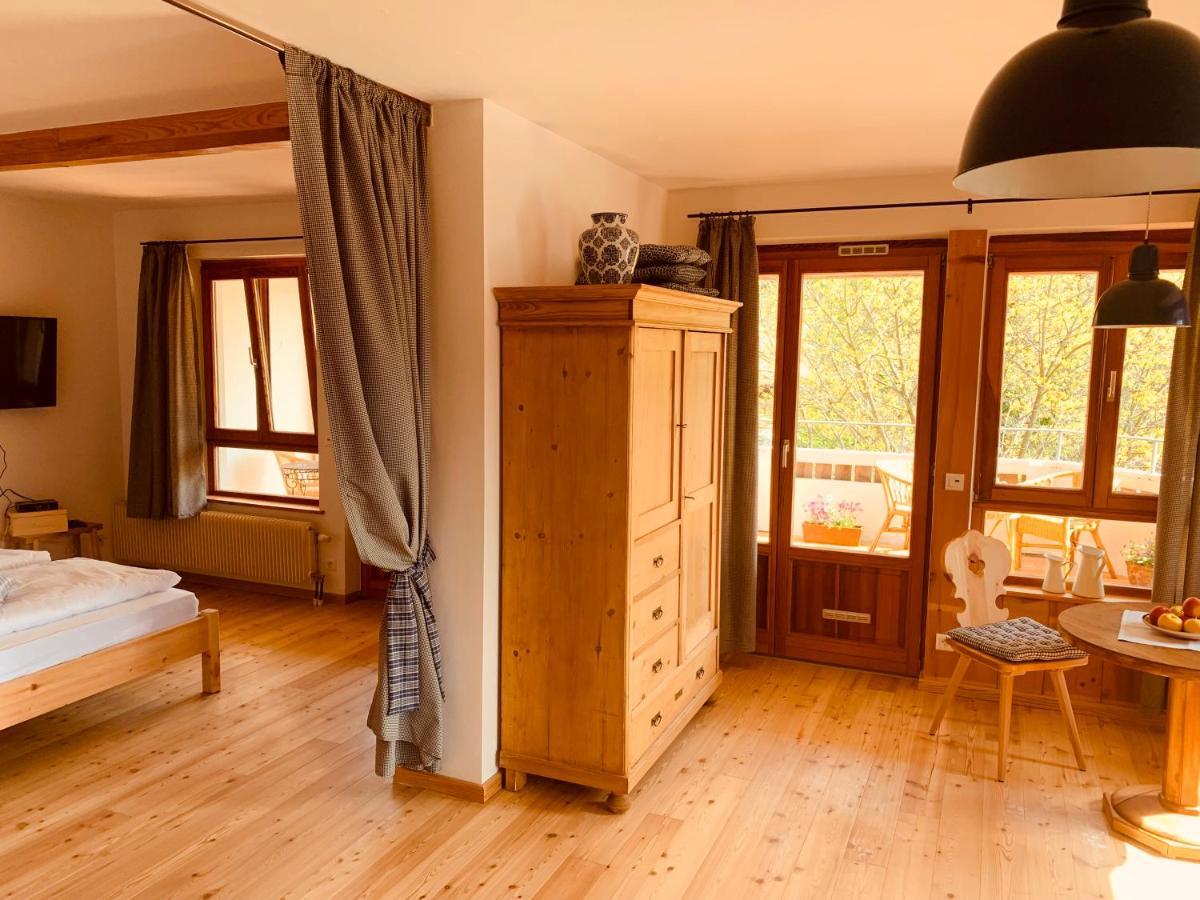 Le Manoir Des Sens - Foret De Bergheim Zewnętrze zdjęcie
