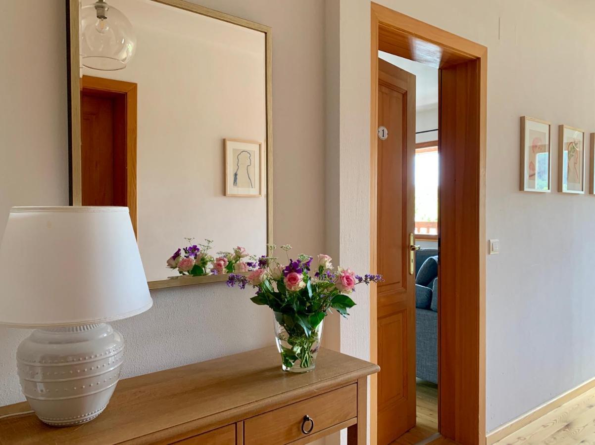 Le Manoir Des Sens - Foret De Bergheim Zewnętrze zdjęcie