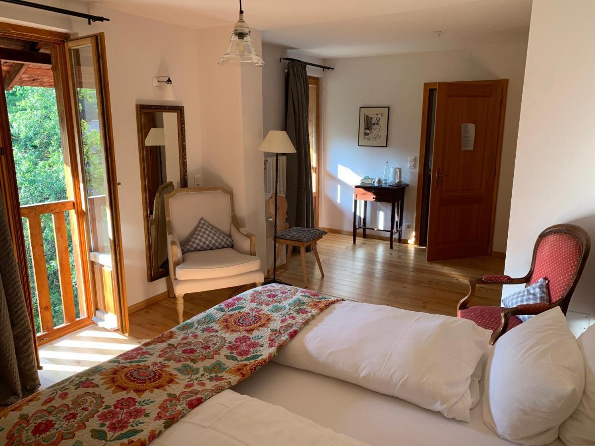 Le Manoir Des Sens - Foret De Bergheim Zewnętrze zdjęcie