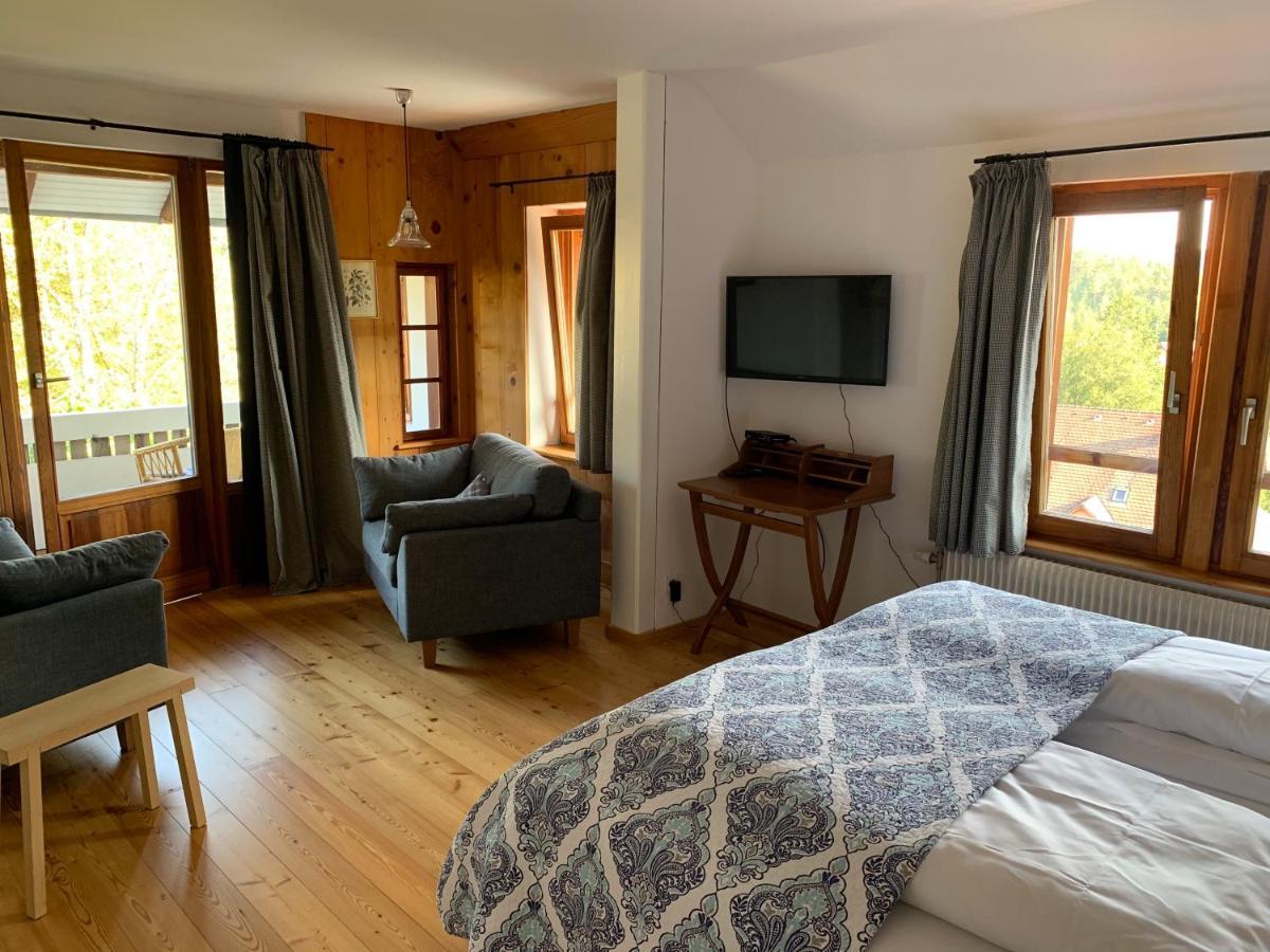 Le Manoir Des Sens - Foret De Bergheim Zewnętrze zdjęcie
