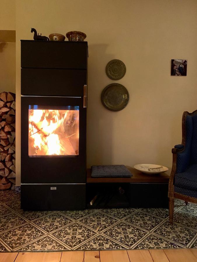 Le Manoir Des Sens - Foret De Bergheim Zewnętrze zdjęcie
