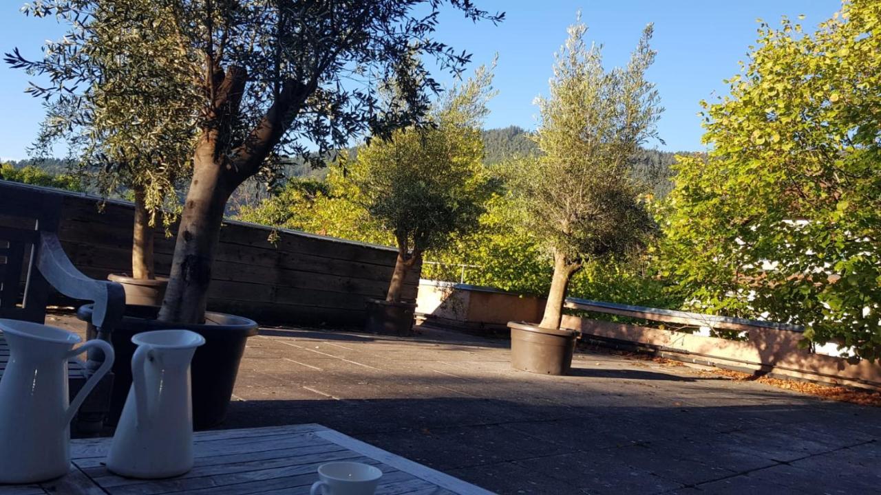 Le Manoir Des Sens - Foret De Bergheim Zewnętrze zdjęcie