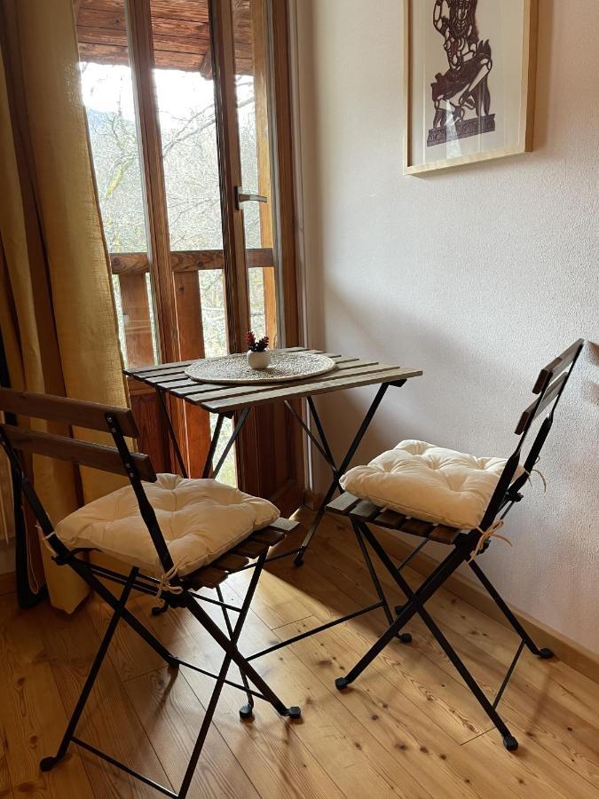 Le Manoir Des Sens - Foret De Bergheim Zewnętrze zdjęcie
